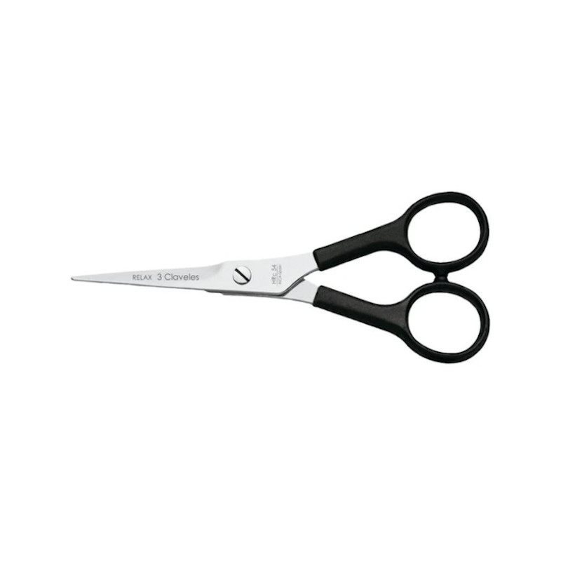 TIJERA PELUQUERÍA RELAX 6" - FILARMÓNICA
