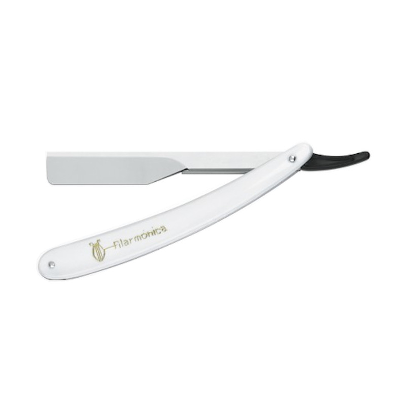 NAVAJA HOJA INTERCAMBIABLE BLANCA 24CM. - FILARMÓNICA