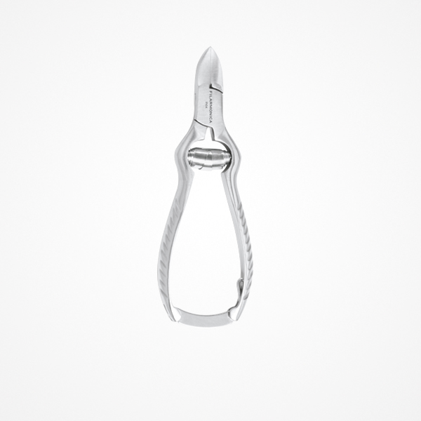 ALICATE PEDICURA AMERICANO 14CM. 5.5" - FILARMÓNICA