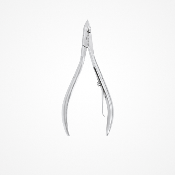 ALICATE CUTÍCULA 10CM. 4" - FILARMÓNICA