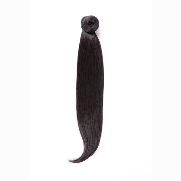 COLETA LISA 50CM MOD 2 MORENO - BIFULL