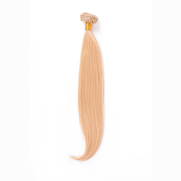 EXTENSION 50CM LISA MOD 86 RUBIO PLATINO DORADO - BIFULL