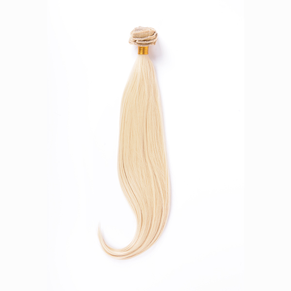 EXTENSION 50CM LISA MOD 613C RUBIO PLATINO CENIZA - BIFULL