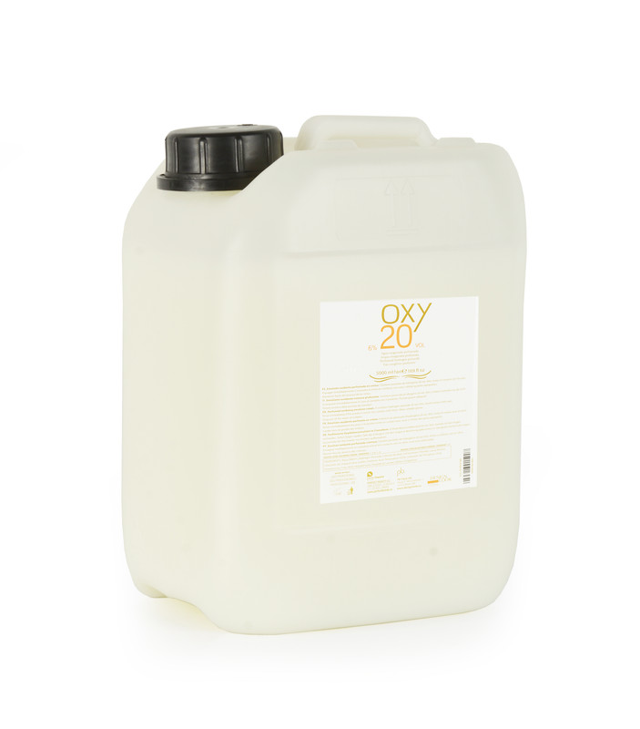 OXIDANTE PERFUMADA 20VL 5L - DESIGN LOOK