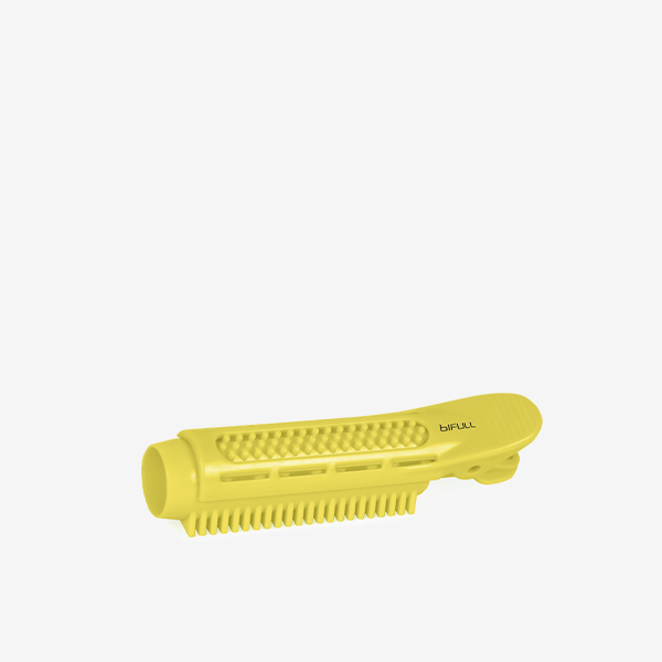 PINZAS 2UD VOLUMINIZADORAS AMARILLAS ROOT VOLUME BIFULL