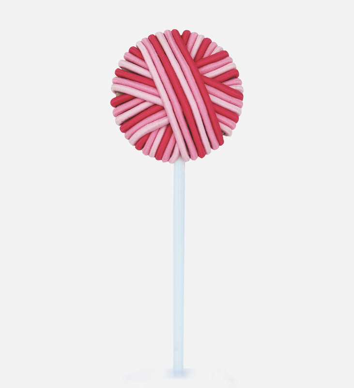 PIRULETA LOLLIPOP ROSA - BIFULL