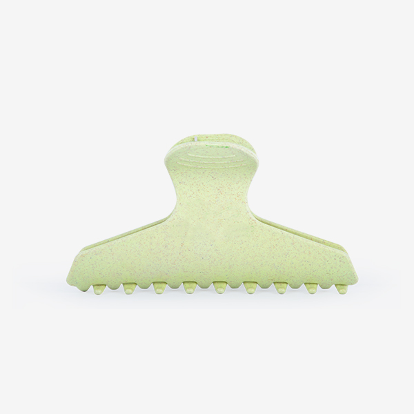 PINZAS GRAPA 6UNDS STAPLE HAIR CLIPS LÍNEA BIO REN NATUR - BIFULL