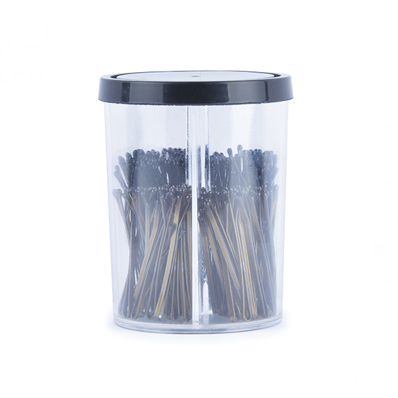 ORGANIZADOR DISPENSADOR DE HORQUILLAS Y CLIPS GLIB ORGANIZER PLUS - BIFULL