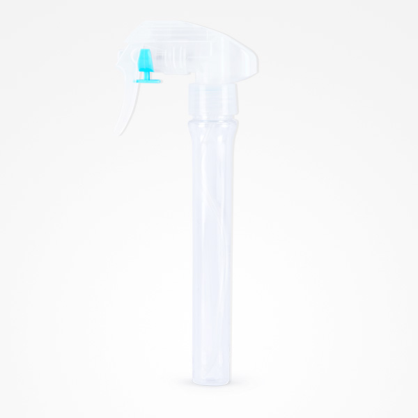 PULVERIZADOR 30ML ELEMENT TRANSPARENT - BIFULL