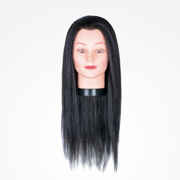 CABEZA MANIQUÍ MUJER TOP BLACK 60CM - BIFULL