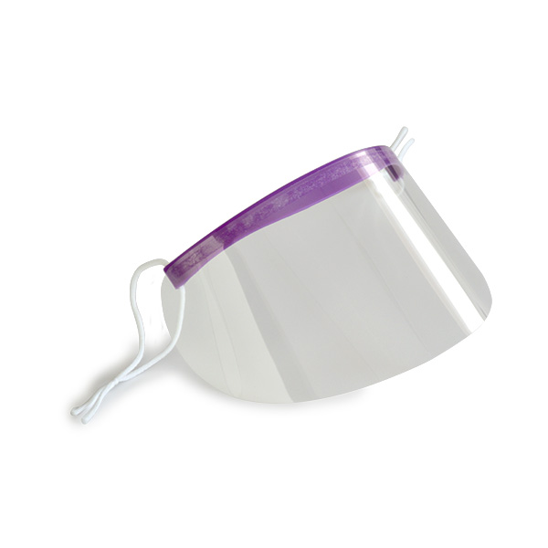 PACK 50UD PROTECTOR FACIAL DIADEMA - BIFULL