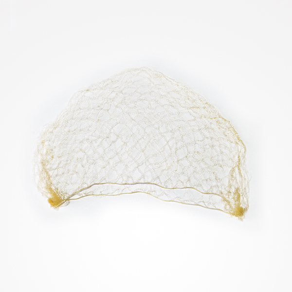 REDECILLA NYLON NETTY RUBIO 2UD - BIFULL