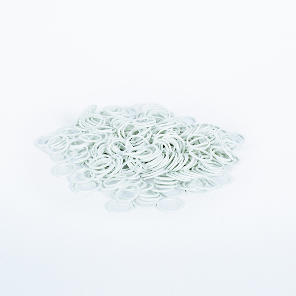 PACK 300UD GOMAS ELASTICAS BEIGE 15MM - BIFULL
