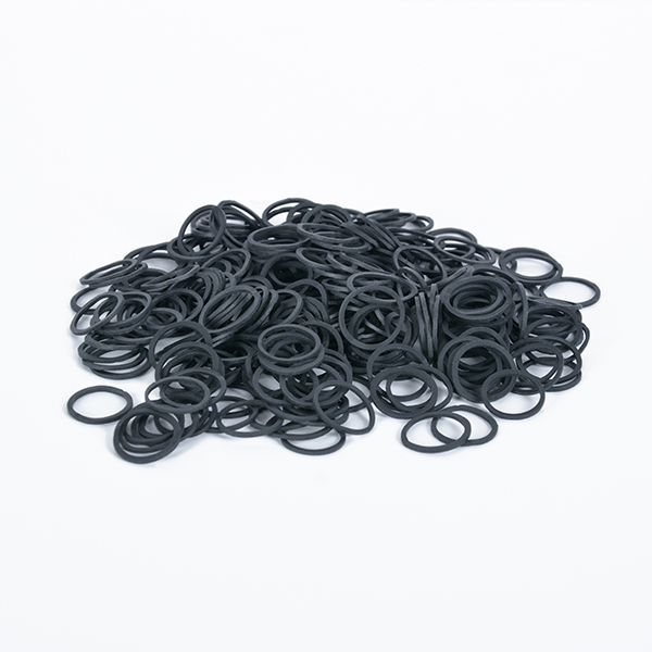PACK 300UD GOMAS ELASTICAS NEGRAS 15MM - BIFULL