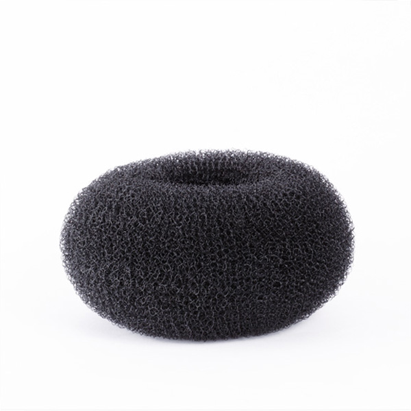 RELLENO MOÑO FILLING NEGRO 11CM - BIFULL
