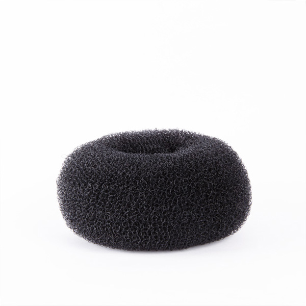 RELLENO MOÑO FILLING NEGRO 9CM - BIFULL