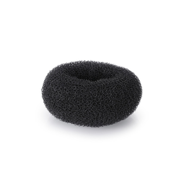 RELLENO DE MOÑO FILLING NEGRO 8CM - BIFULL