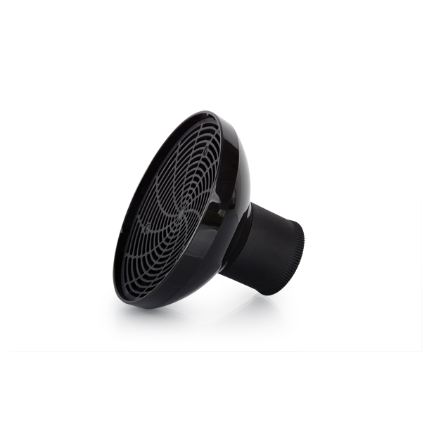 DIFUSOR CHIC PLANO NEGRO - BIFULL