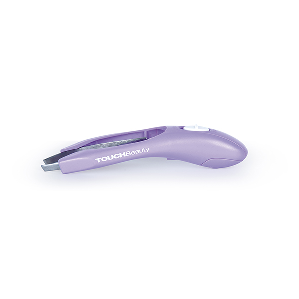 PINZA AUTOMÁTICA CON LUZ LED AS1058 TOUCH BEAUTY - PERFECT BEAUTY