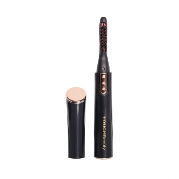 RIZADOR DE PESTAÑAS AS-0917 TOUCH BEAUTY - PERFECT BEAUTY