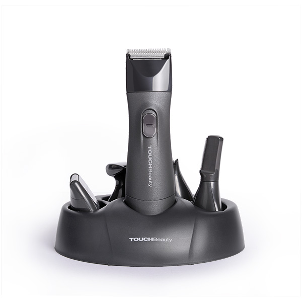 SET DE AFEITADO 5 EN 1 AS-0868B - TOUCH BEAUTY - PERFECT BEAUTY
