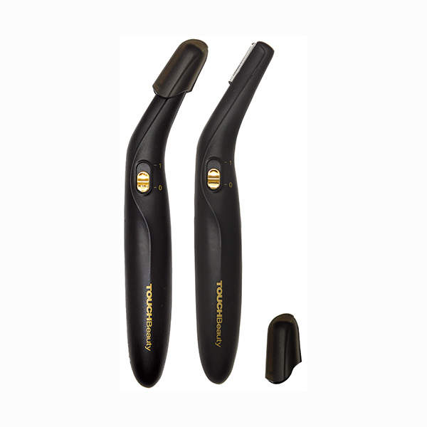 MÁQUINA DE DEPILAR FEMENINA ZONA BIKINI AS-858 TOUCH BEAUTY - PERFECT BEAUTY