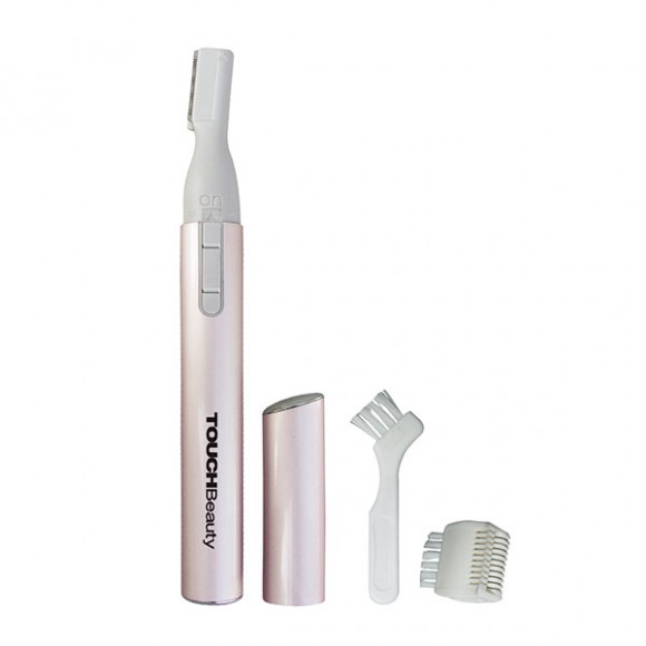 MÁQUINA DE DEPILAR FEMENINA AS-815 TOUCH BEAUTY - PERFECT BEAUTY