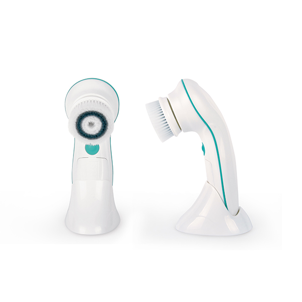 LIMPIADOR FACIAL ELÉCTRICO TOUCH BEAUTY AS0759 - PERFECT BEAUTY