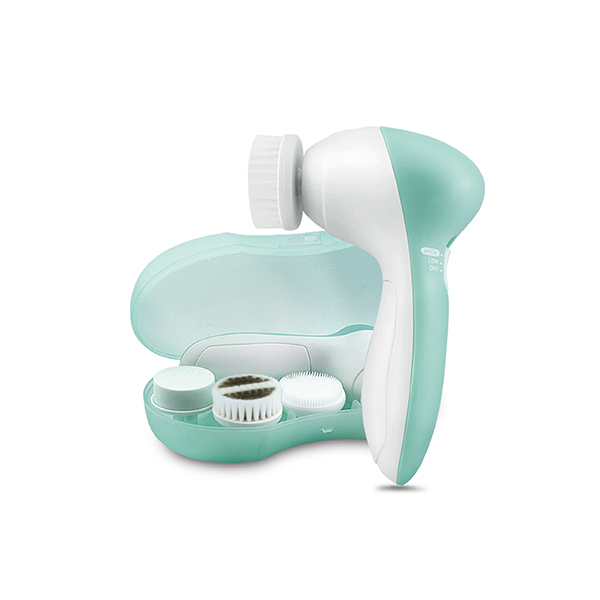 SET DE LIMPIEZA 3 EN 1 AS-0525A TOUCH BEAUTY - PERFECT BEAUTY