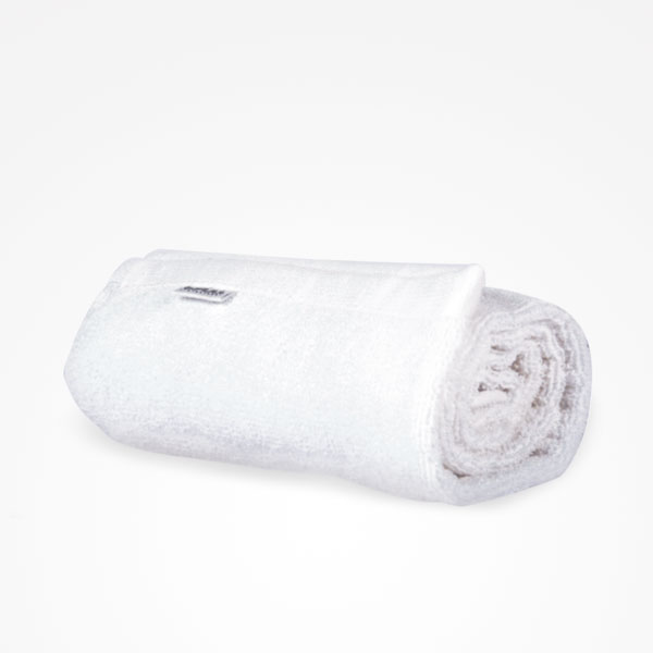 TOALLA COMFORT 35 BLANCA - BIFULL