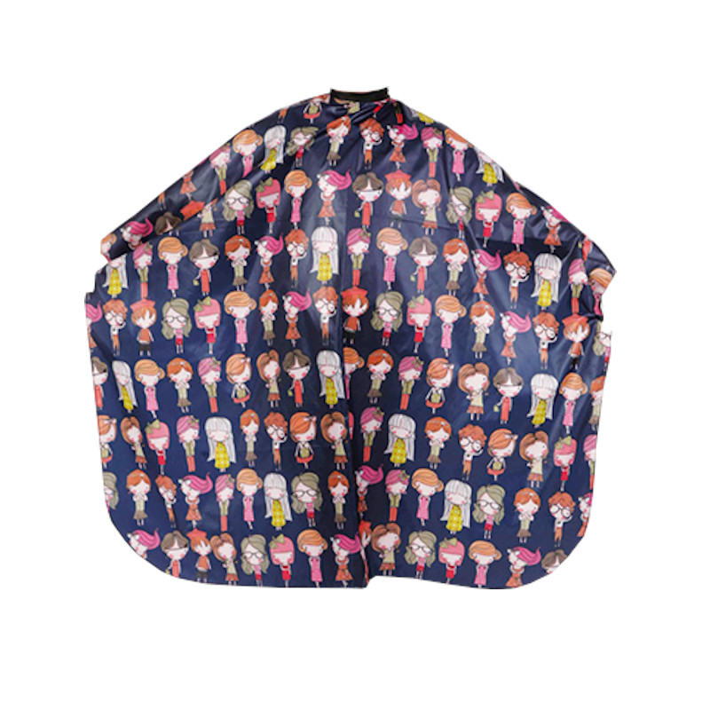 CAPA DE CORTE INFANTIL NAVY - BIFULL