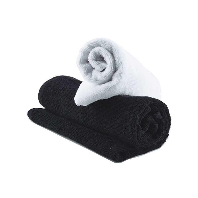 TOALLA ALGODÓN RECICLADO COMFORT WHITE - BIFULL