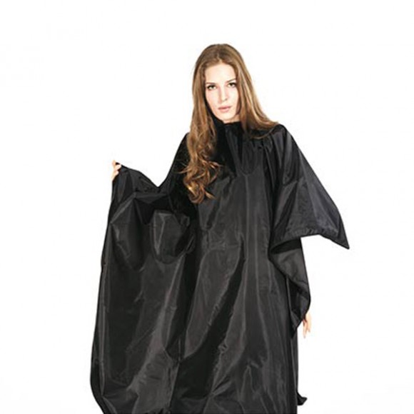 CAPA DE CORTE NEGRA - BIFULL