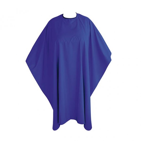 CAPA CORTE BASIC AZUL CIERRE VELCRO - BIFULL