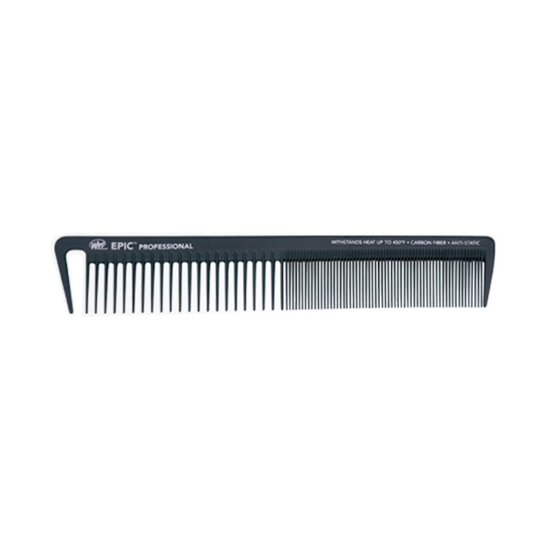 PEINE CARBONITE DRESS HOOK - WET BRUSH