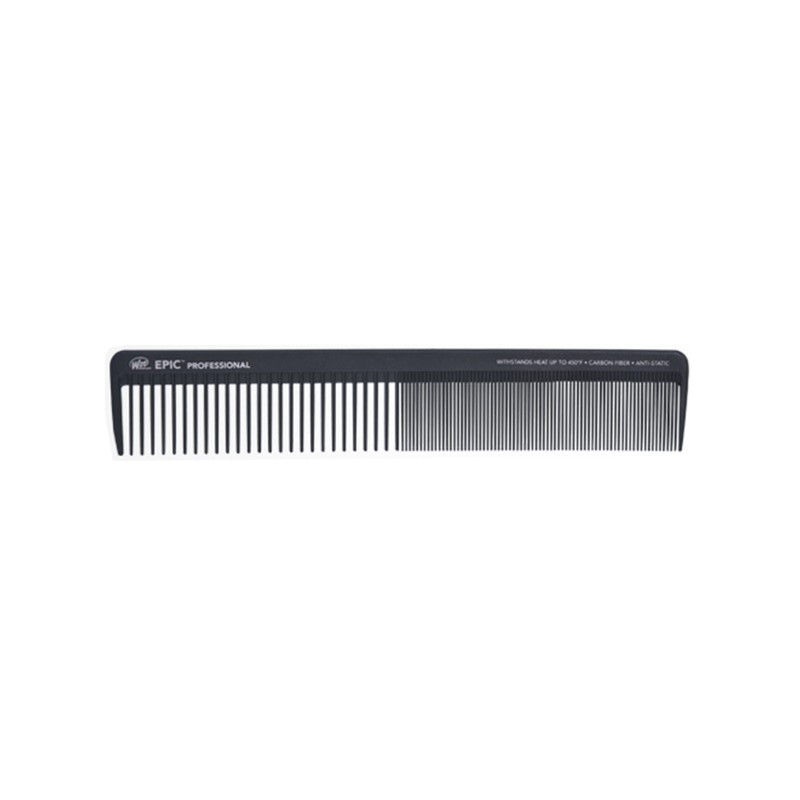 PEINE CARBONITE COMBS DRESSER COMB - WET BRUSH