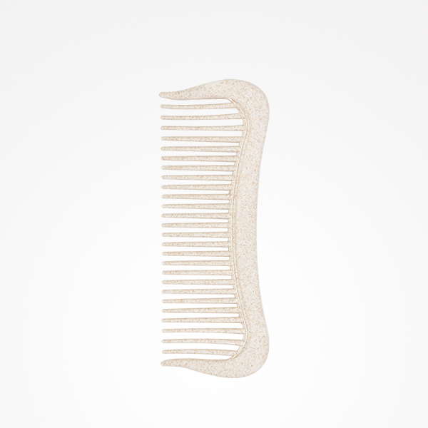 PEINE DESENREDAR REN NATUR SAND COLOUR Nº 09 - BIFULL
