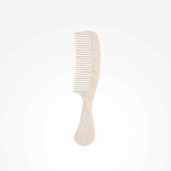 PEINE ESCARPIDOR MINI REN NATUR SAND COLOUR Nº 03 - BIFULL