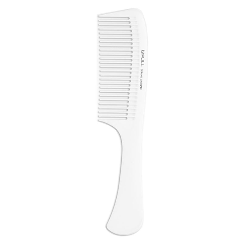 PEINE ESCARPIDOR CERAMIC LINE Nº03 - BIFULL