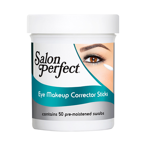 BASTONCILLO CORRECTOR MAQUILLAJE DE OJOS (50 UNDS) - BIFULL