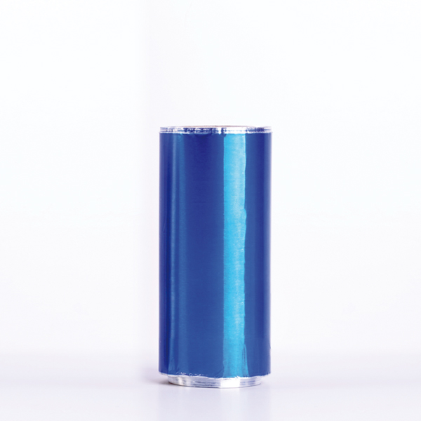 PAPEL DE ALUMINIO FARVE AZUL 70 MTRS 120MM - BIFULL