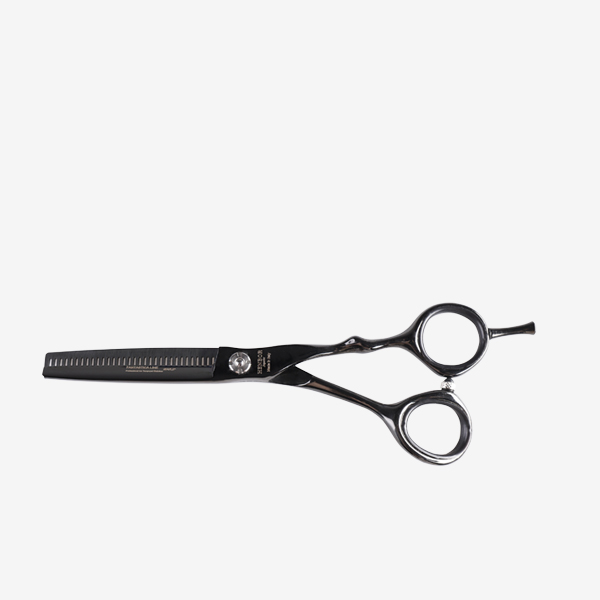 TIJERA DE ESCULPIR PROF. INOX 5.5" HENBOR FANTASIA LINE - PERFECT BEAUTY
