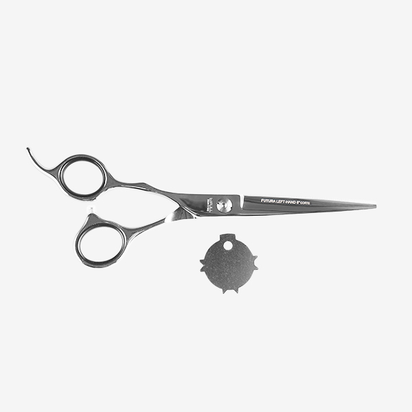 TIJERA CORTE FUTURA LEFT HANDED PARA ZURDOS 6" - BIFULL