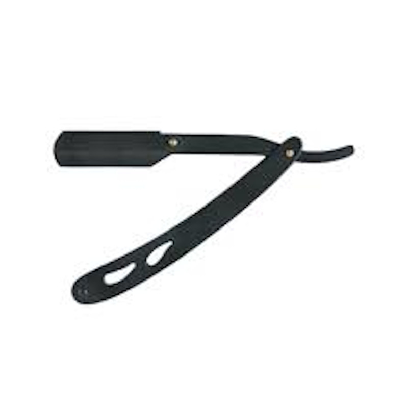 NAVAJA PROFESSIONAL RAZOR CUT BLACK J2 - BIFULL