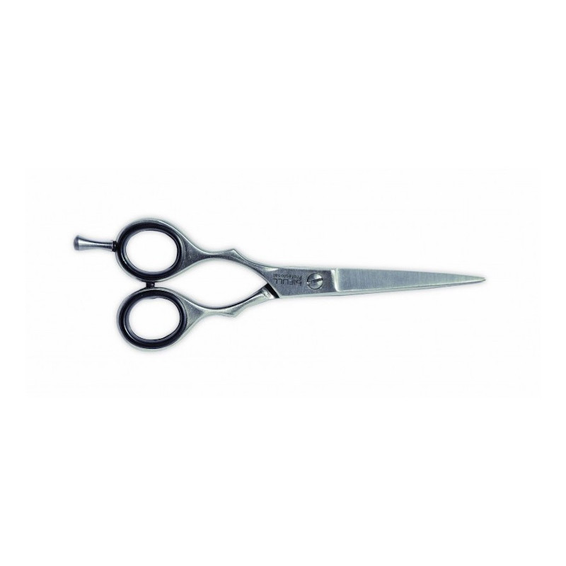 TIJERA BASIC DE CORTE ZURDO 5.5" - BIFULL