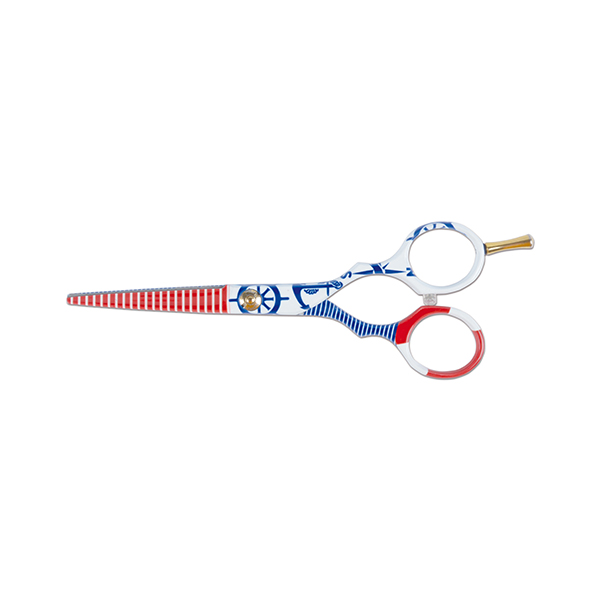 TIJERA CORTE MARINE 5,5" - BIFULL