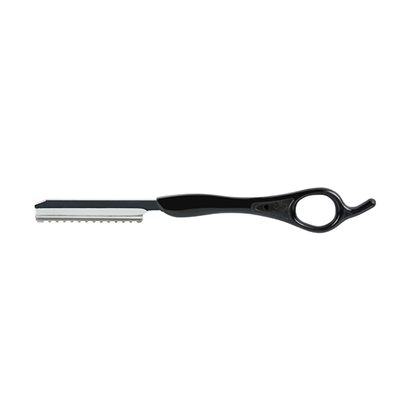 NAVAJA ENTRESACAR CORTE MANGO PLÁSTICO BASIC - BIFULL