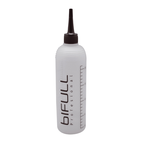 APLICADOR TINTE 200 ML - BIFULL