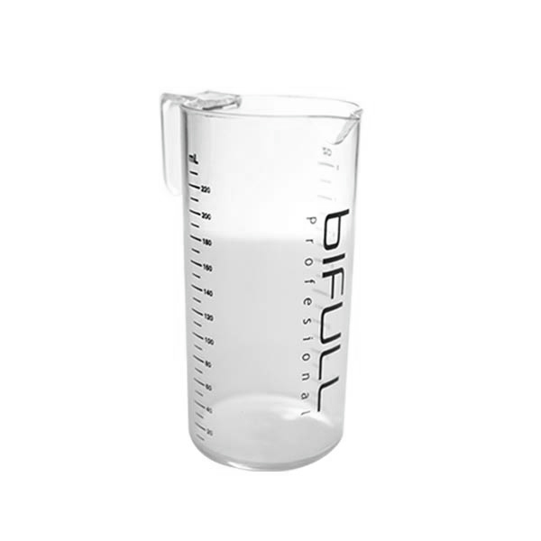 PROBETA GRADUADA 250ML - BIFULL