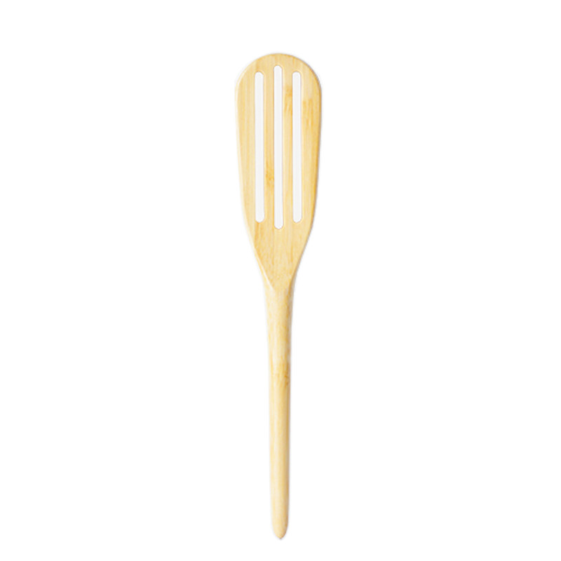 PALETA MEZCLADORA BAMBOO LINE - BIFULL